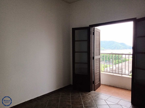Apartamento Com 2 Dorms, Ponta Da Praia, Santos - R$ 433 Mil, Cod: 18486 - V18486