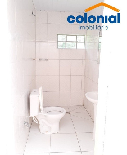 Linda Chácara Com 5.000 M² E Casa De 360 M², Mursa, Várzea Paulista, Sp - Ch00091 - 68748907
