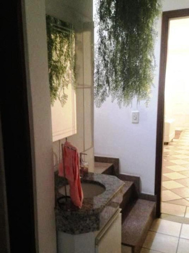 Imagem 7 de 21 de Sobrado Em Condomínio Na Vila Formosa Com 3 Suítes, 4 Vagas, 192m² - So0510