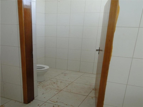 Imagem 9 de 18 de Barracão Para Alugar Santa Terezinha - Ba00071 - 3126422