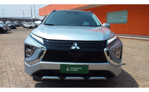 Mitsubishi Eclipse Cross 1.5 MIVEC TURBO GASOLINA HPE-S CVT