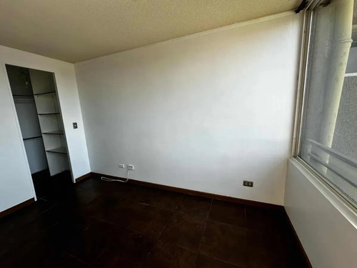 Departamento En Arriendo De 3 Dorm. En Ñuñoa