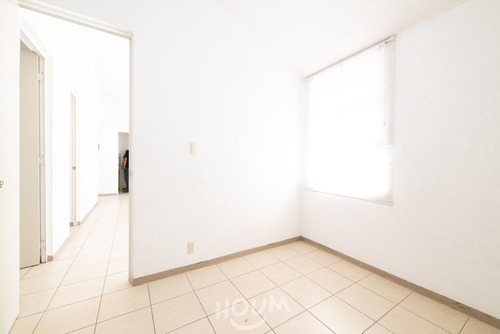 Imagen 16 de 27 de Departamento En Industrial Vallejo, Azcapotzalco Con 3 Recámaras, 65 M², Id: 43269