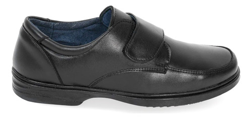 Zapato Hombre / Confort / Negro