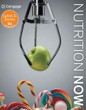 Libro Nutrition Now, Enhanced Edition - Judith Brown