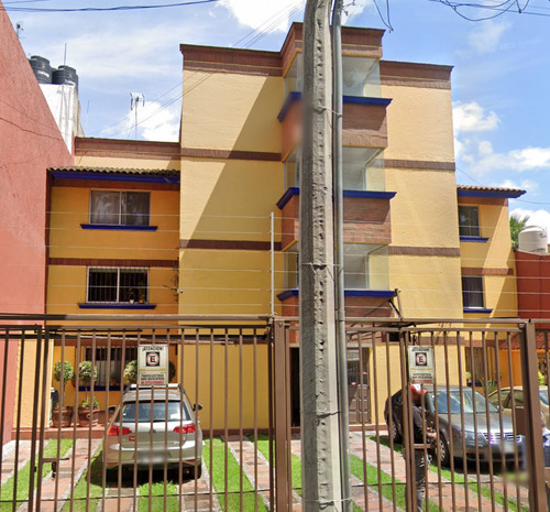 Venta De Departamento Adjudicado En Xochimilco ¡ Porque La Belleza, Comienza En Tu Hogar!