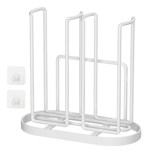 Portavasos De Café Almacenamiento Tazas De Enjuague Bucal