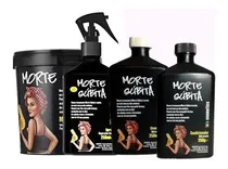Comprar Kit Lola Morte Súbita Lola Cosmetics
