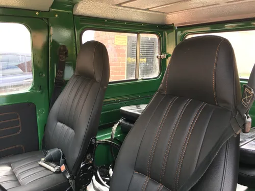 Daihatsu F20 1.6 F20 4X4