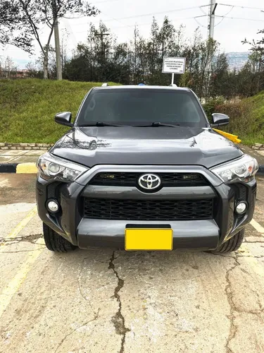 Toyota 4Runner 4.0 Sr5 Fl