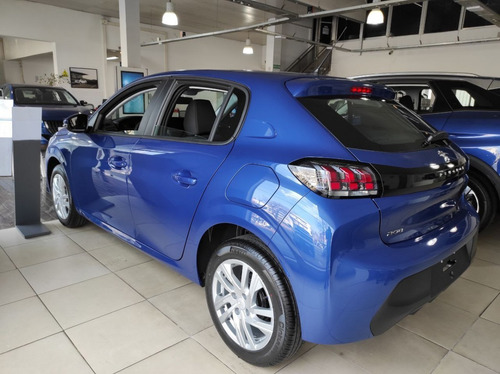 Imagen 3 de 15 de Peugeot 208 1.6l Active