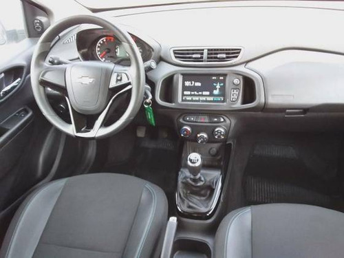 Chevrolet Prisma 1.4 Mpfi Lt 8v Flex 4p Manual