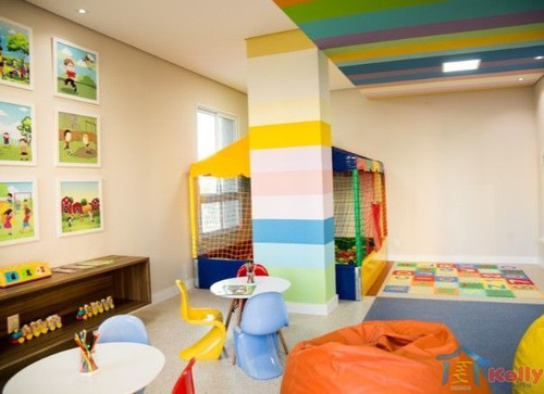 Imagem 22 de 30 de Apartamento - Venda - Vivere Prudente - Presidente Prudente - Sp - 2051
