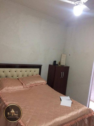 Imagem 20 de 30 de Ótima Casa No Bairro Jardim Dos Camargos À Venda! - Ca0701