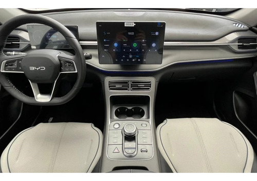 BYD King 1.5 DM-I PHEV GS AUTOMÁTICO