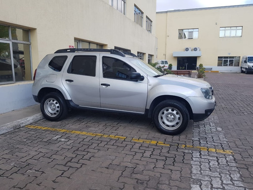 Renault Duster Expression 1.6