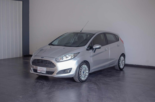 Ford Fiesta Kinetic 1.6 Se Plus 120cv