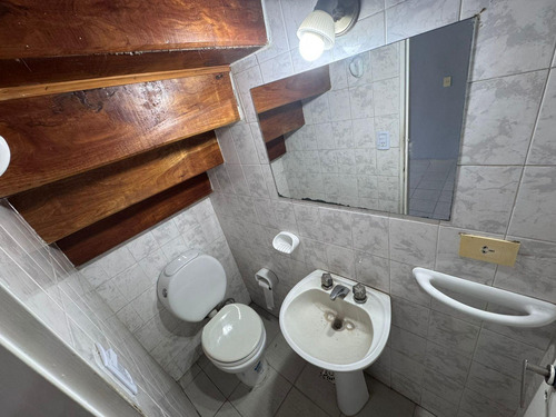 Duplex C/cochera - Jose Clemente Paz