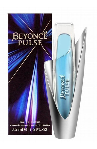 Perfume Beyonce Pulse Edp 30ml Feminino Original