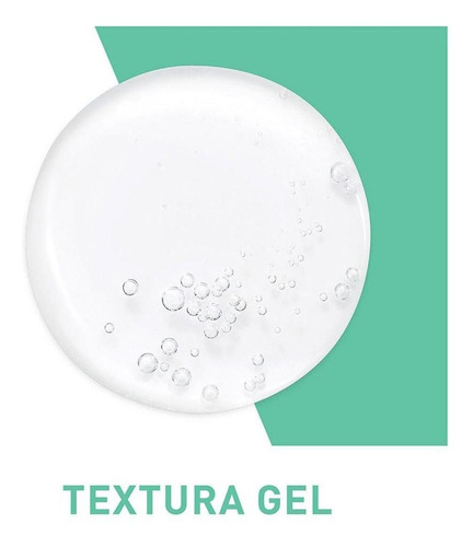 Gel De Limpeza Facial Com Niacinamida Cerave 60g