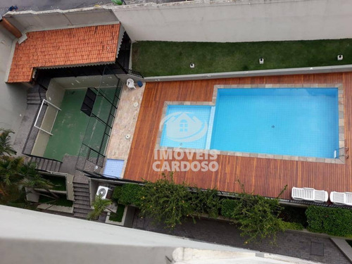 Imagem 8 de 8 de Apartamento Com 2 Dormitórios À Venda, 57 M² Por R$ 285.000,00 - Butantã - São Paulo/sp - Ap0211