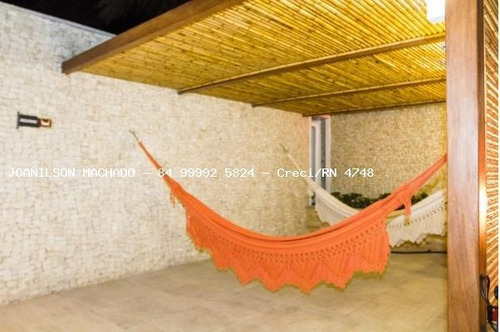 Imagem 8 de 15 de Apartamento Para Venda Em Natal, Lagoa Nova - Giovanni Bellini, 3 Dormitórios, 3 Suítes, 5 Banheiros, 2 Vagas - Ap1083-gi_2-913445