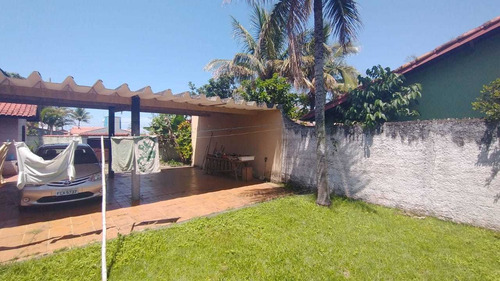 Terreno No Bairro Santa Julia, Com 306. M², Em Itanhaém-sp.
