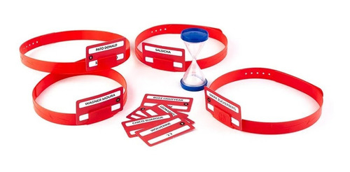 Imagem 3 de 5 de Jogo De Tabuleiro Board Game Eu Sou...? Celebridades Estrela