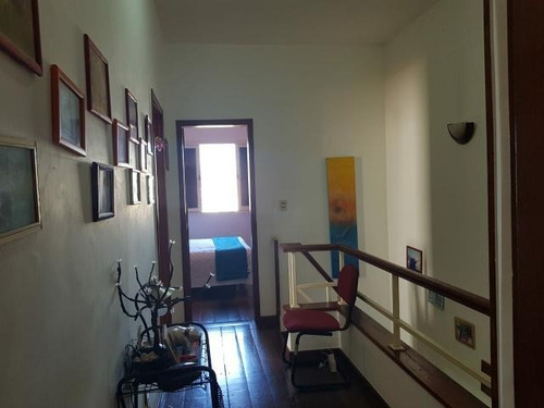 Imagem 20 de 30 de Casa Residencial À Venda, Santa Rosa, Niterói. - Ca0067