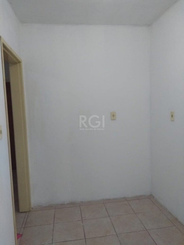 Imagem 2 de 6 de Apartamento Rubem Berta Alegre - 7391