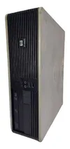 Comprar Cpu Hp Compaq Dc 5700 Small Usada Com Ssd 120gb