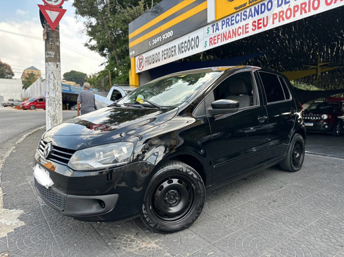 Volkswagen Fox 1.0 MI 8V