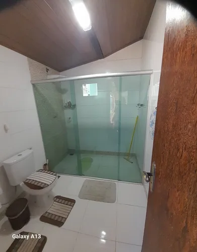 Oportunidade, Linda Casa Plana, Perto De Todo Tipo De Comérc