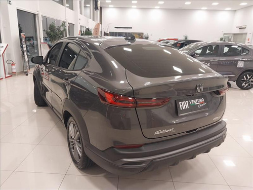 Fiat FASTBACK 1.0 Turbo 200 Flex Cvt