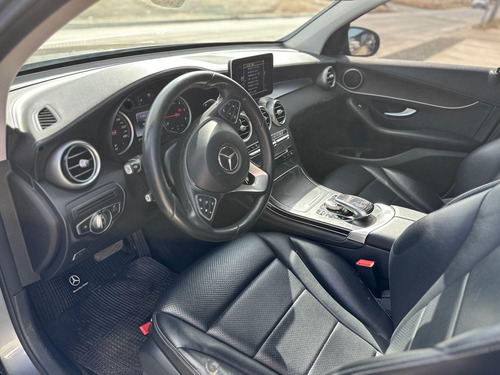 Mercedes-Benz Glc 220 GLC 220 DC