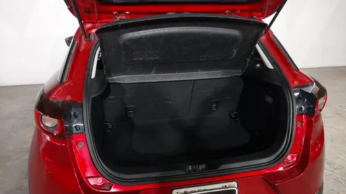 Mazda CX-3 2.0 I GRAND TOURING 2WD AT
