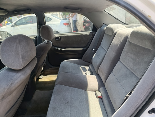 Mazda 1999 626lx 1.6