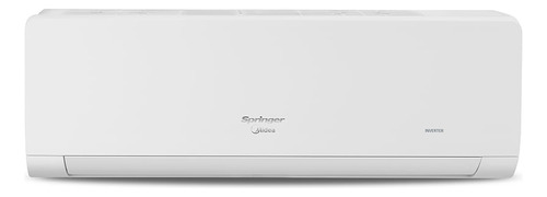 Inversor multisplit Springer Midea 36000 Btus de 220V