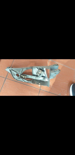 Base Del Motor De Limpia Parabrisa De Renault Twingo 