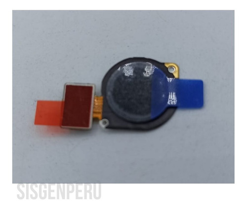 Flex Sensor Home Huawei P30 Lite