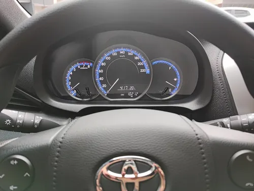 Toyota Yaris Xl 1.5 Mecánico 2022