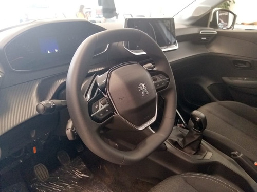 Peugeot 208 Like Pack 1.6 Okm Patentado Sin Rodar