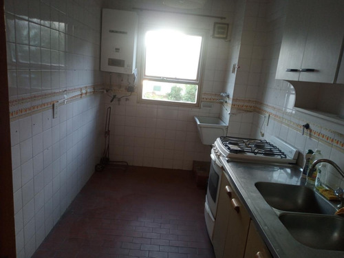 Imagen 9 de 12 de Departamento 3 Ambientes En Venta - San Isidro