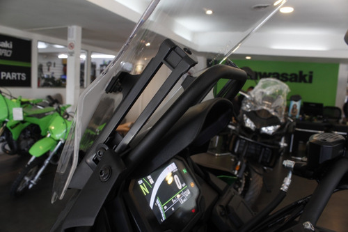 Imagen 16 de 25 de Kawasaki Versys 650- Envíos A Todo El País - Financia En 12c
