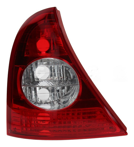 Faro Trasero Renault Clio 06/12 - 3/5 Puertas 