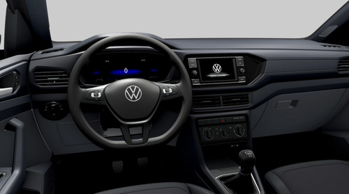 T-cross - 48/84 - Plan 80-20 Con El 20 Incluido