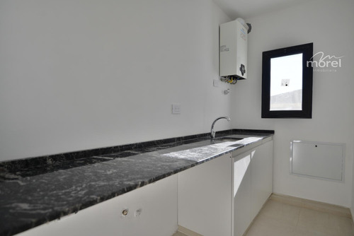 Casa Interno #400-500 - Pilar Del Este - San Ramon - 480m2 #id 16701