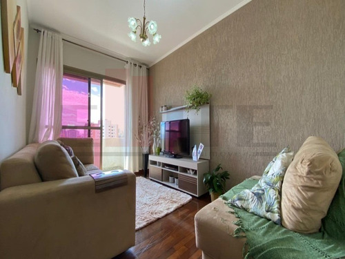 Imagem 17 de 30 de Apartamento A Venda , 350 Metros Do Metrô Belém , Residencial Jk - Ap00042 - 69333382