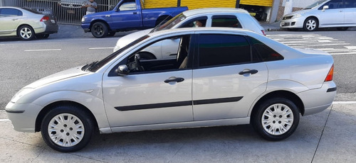 Imagem 3 de 12 de Ford Focus Sedan 2.0 Automatico 2008