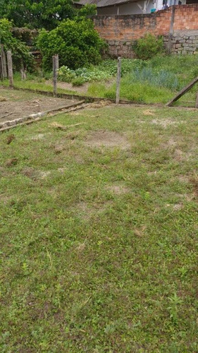 Imagem 4 de 15 de Terreno Com Mais De 2.000m² Em São José - Te0466